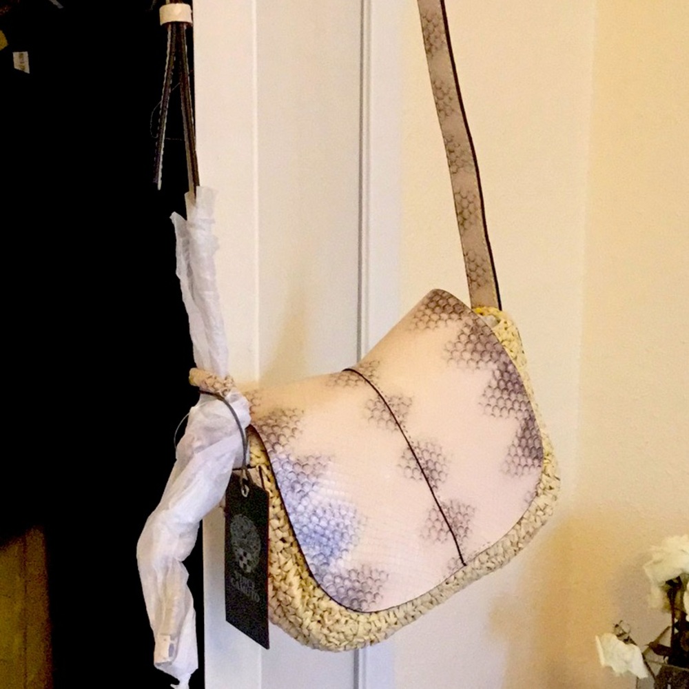 Vince Camuto Cross Body